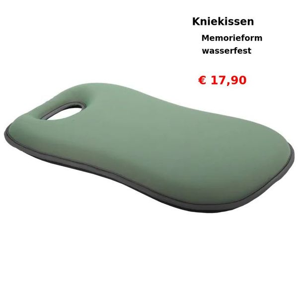 Kniekissen