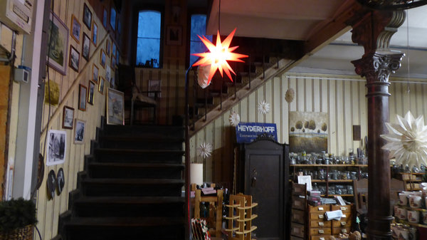 Treppe 19. Jahrhundert