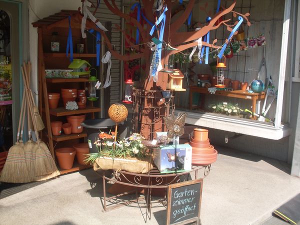 Schaufenster