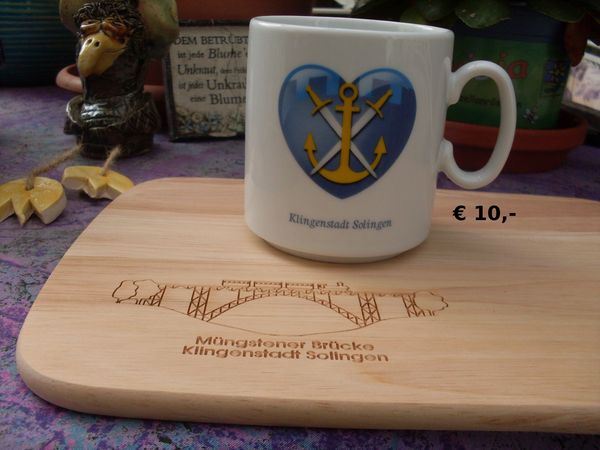 Solingen-Becher