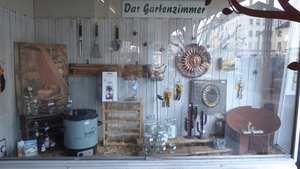 Vitrine