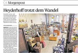 16.03.2024 Morgenpost